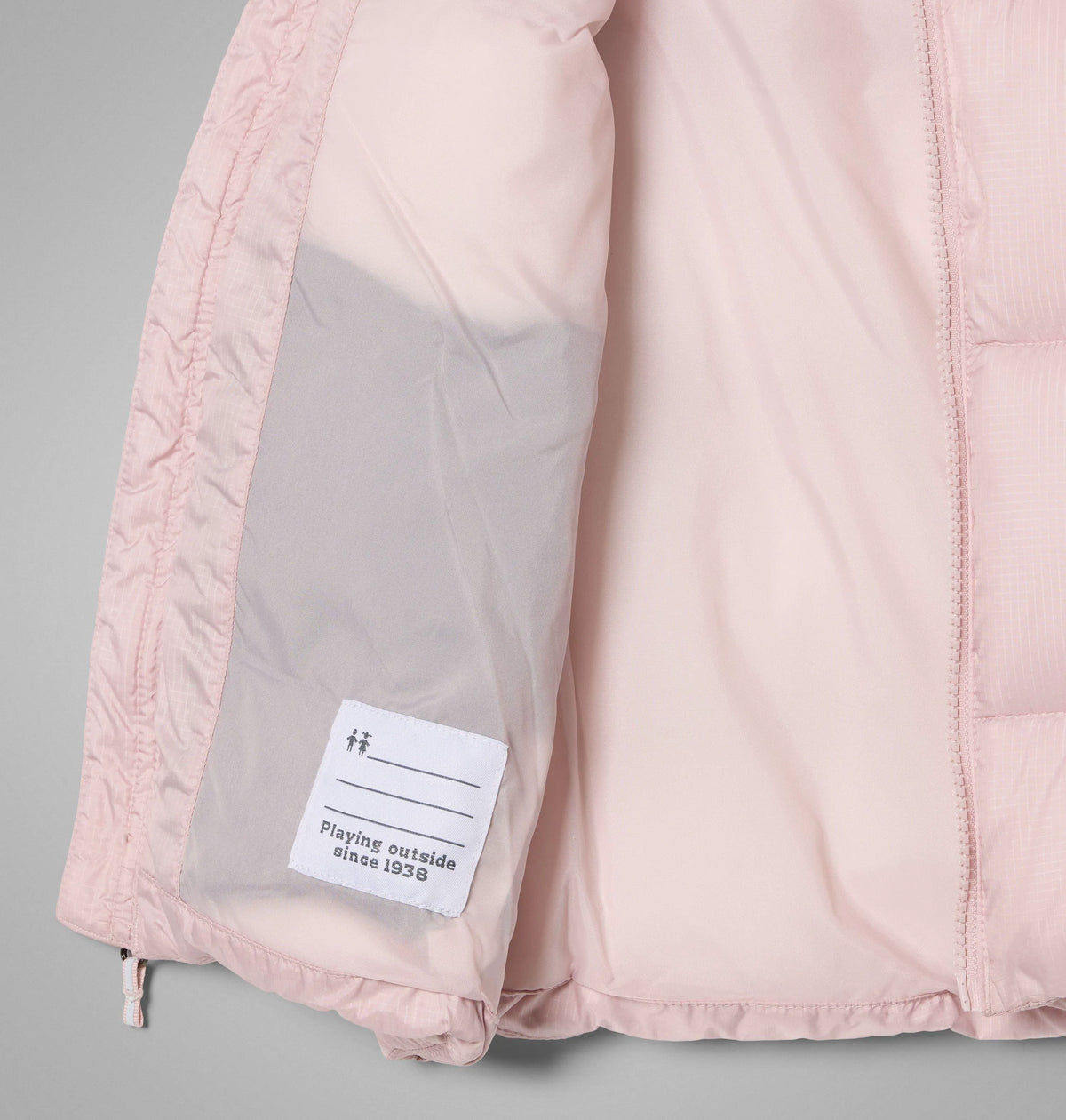 Mineral Pink