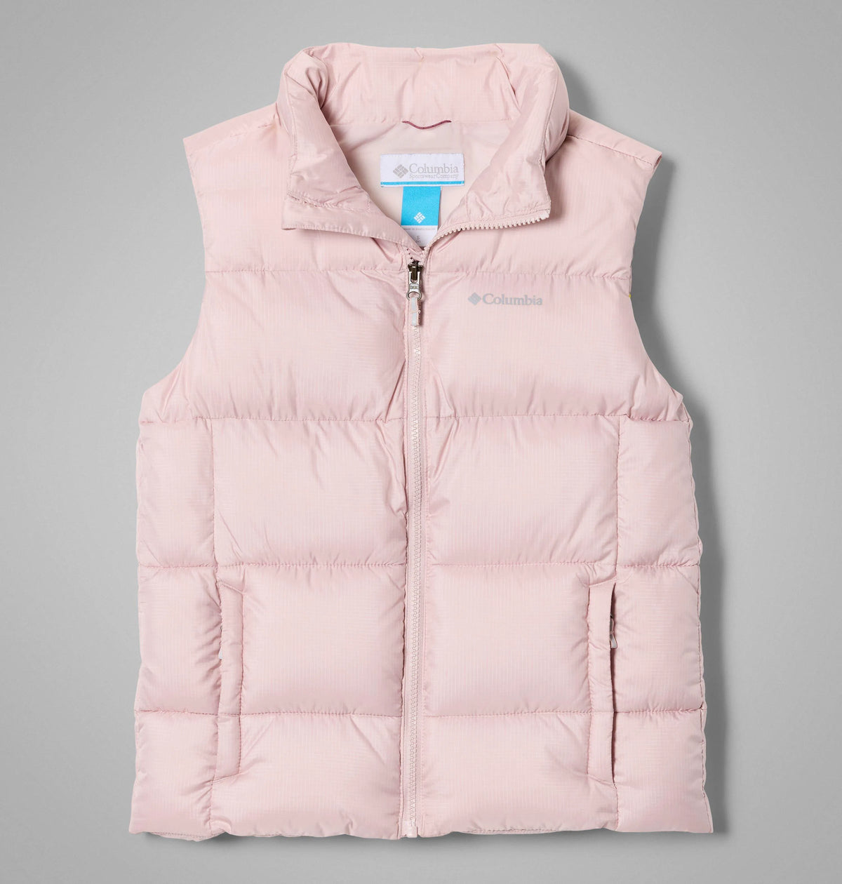 Mineral Pink