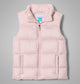 Mineral Pink