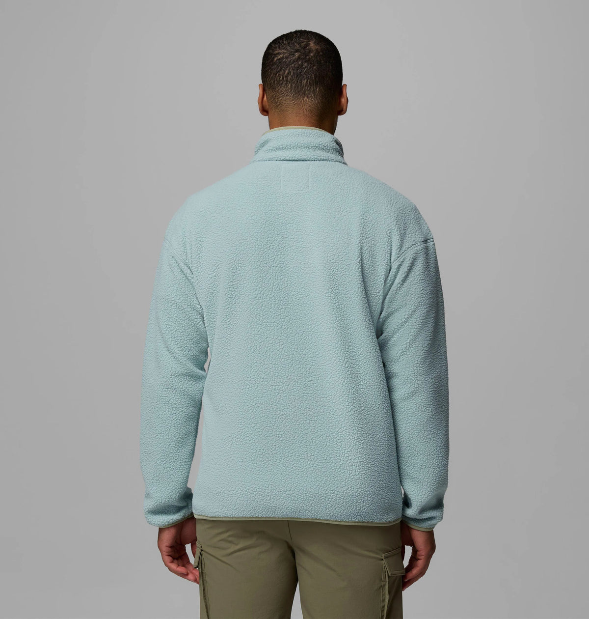 Crushed Blue