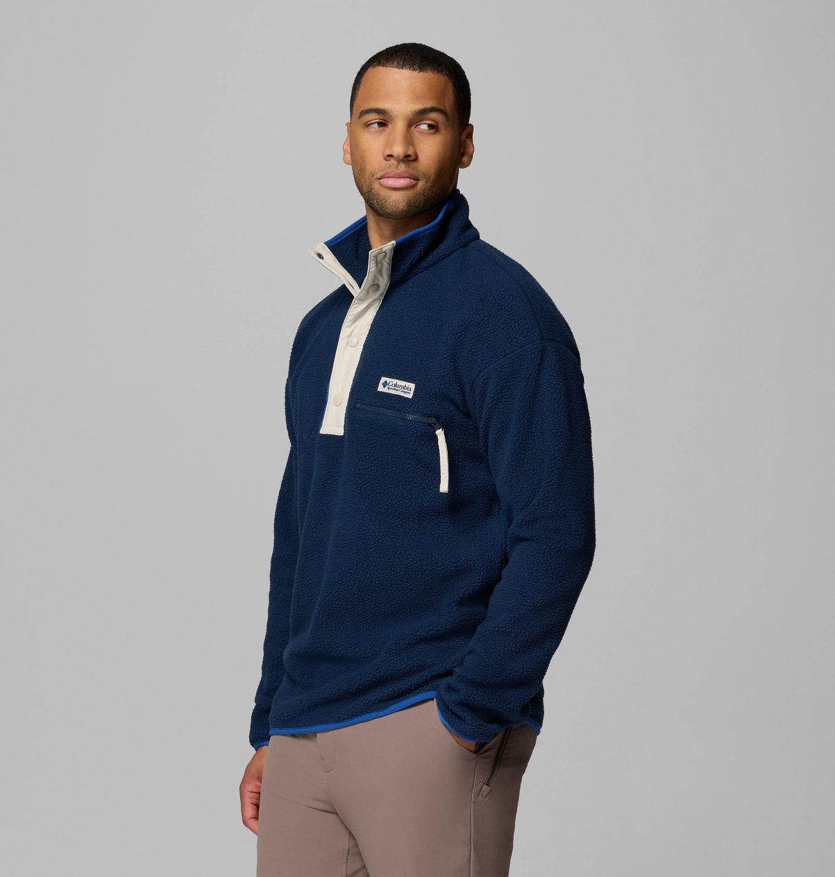 Collegiate Navy