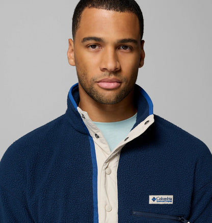Collegiate Navy