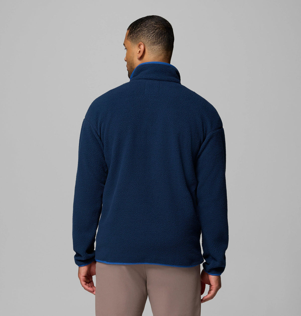 Collegiate Navy