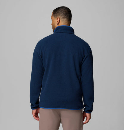 Collegiate Navy