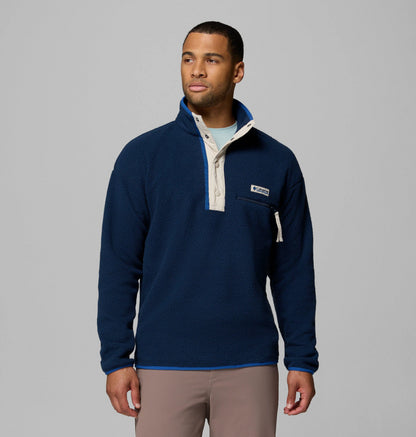 Collegiate Navy
