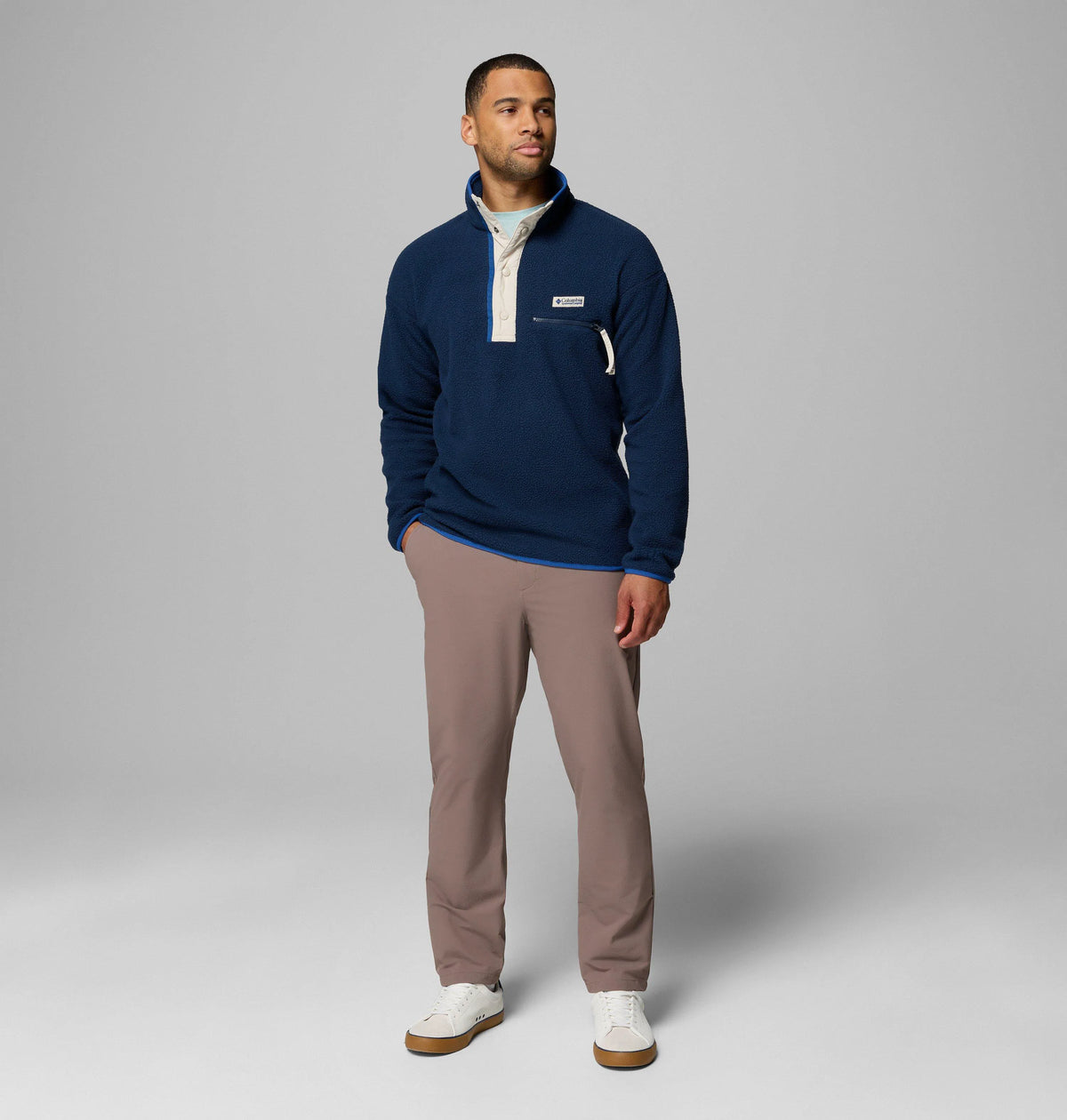 Collegiate Navy