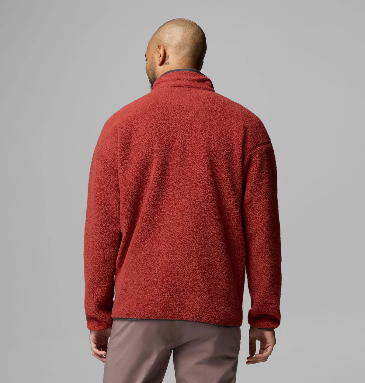 Red Oxide
