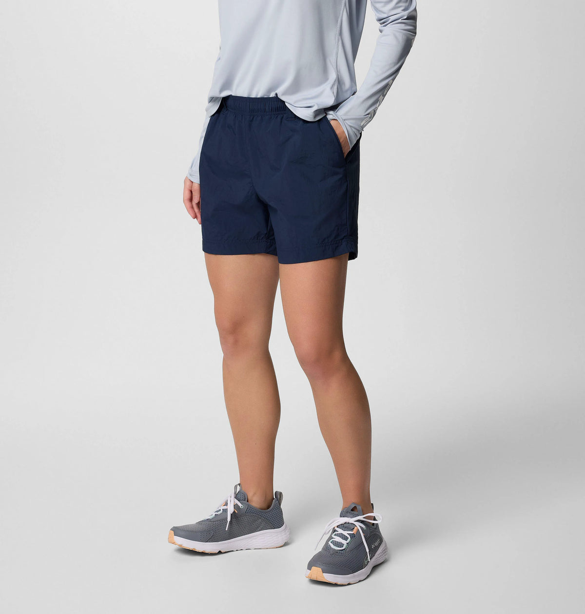 Collegiate Navy