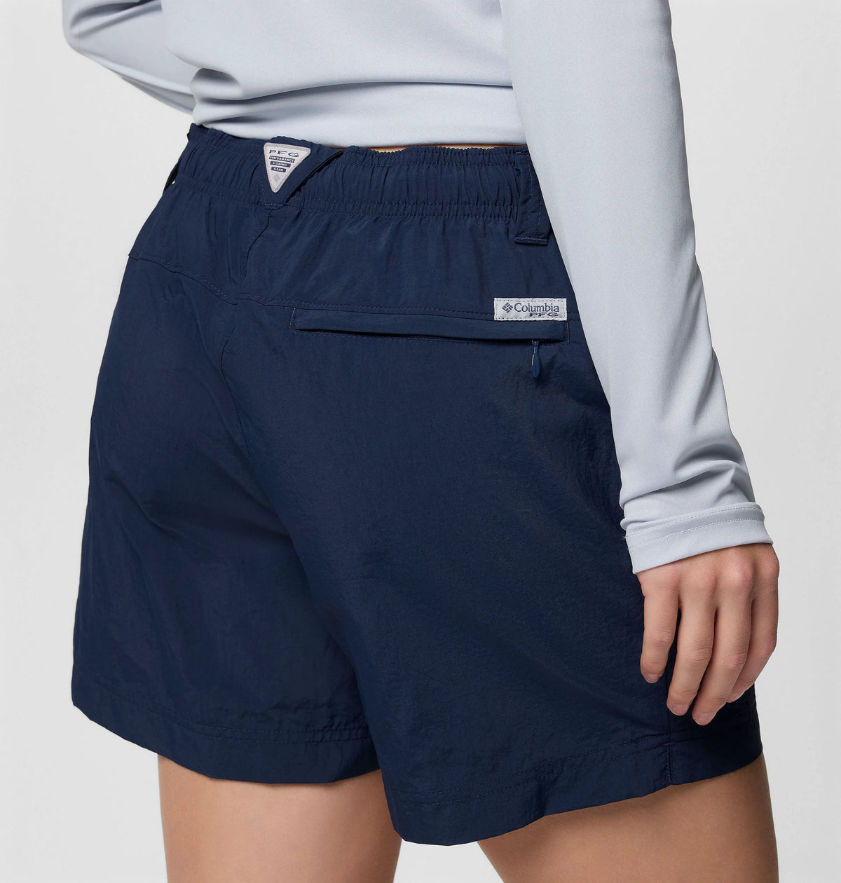 Collegiate Navy