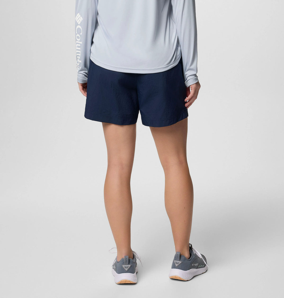 Collegiate Navy