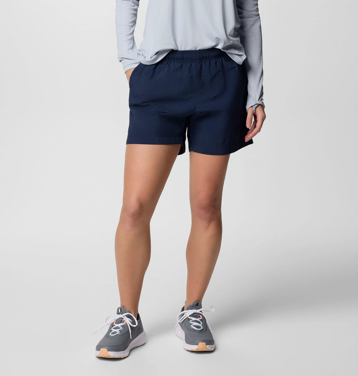 Collegiate Navy