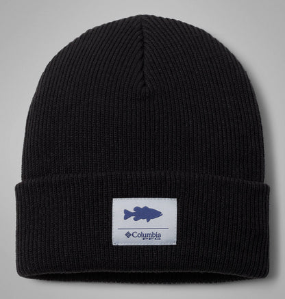 Black, Bass