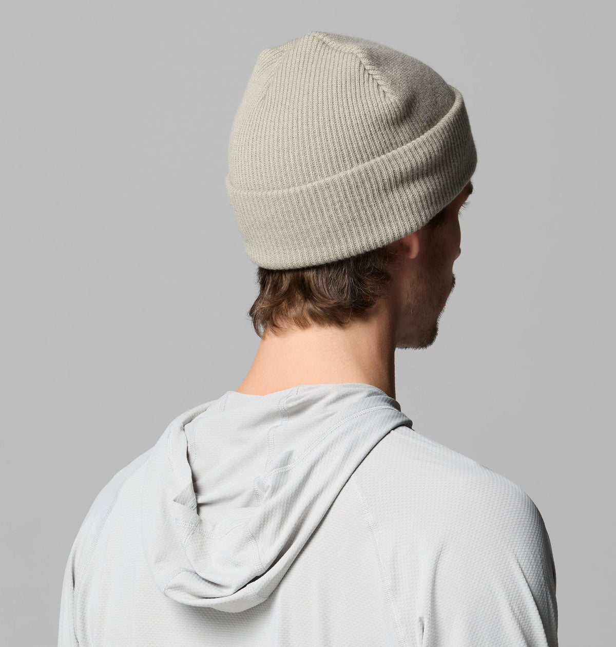 Grey Green, Bass Graphic