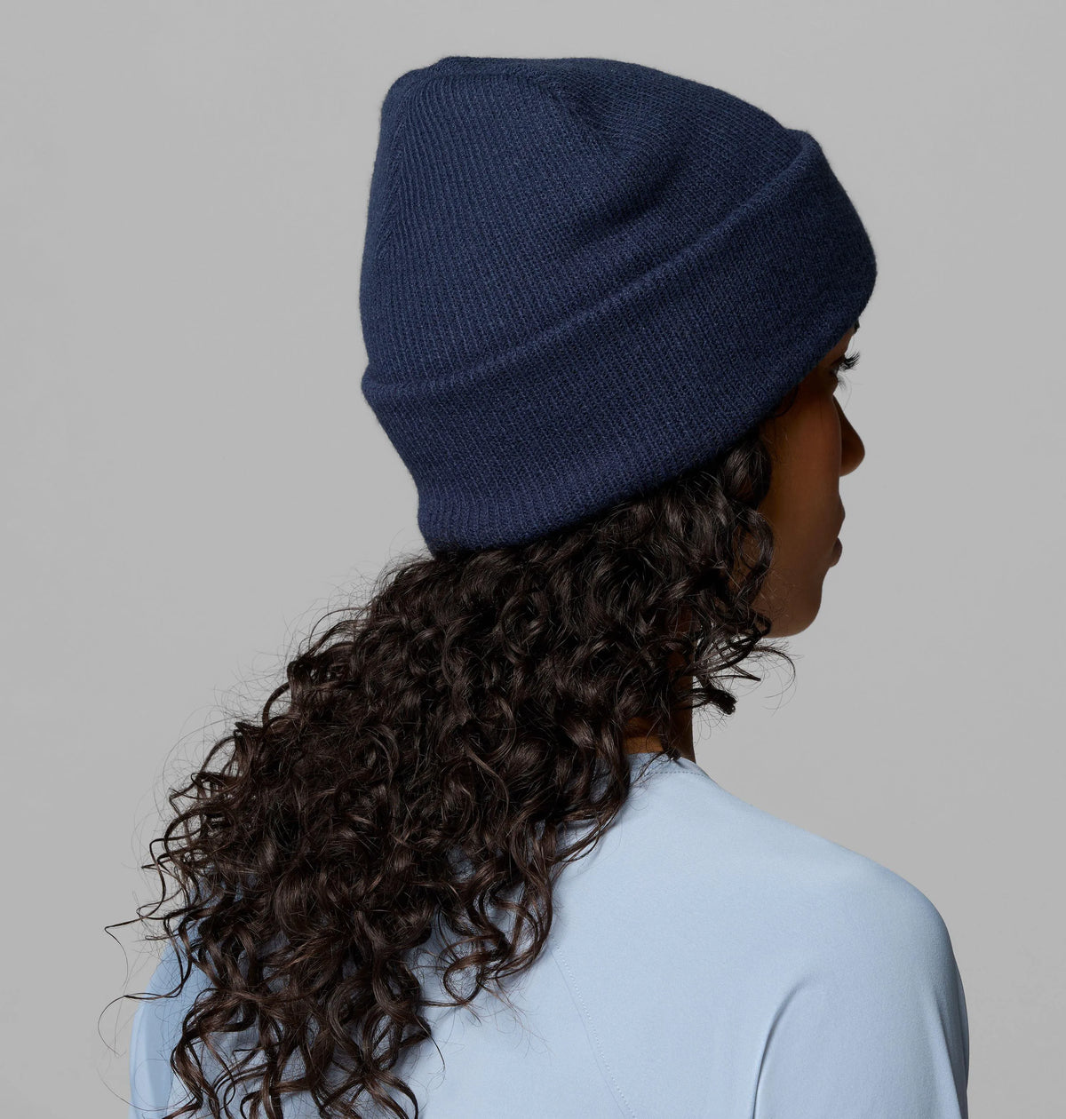 Collegiate Navy, Tuna Graphic