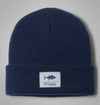 Collegiate Navy, Tuna Graphic