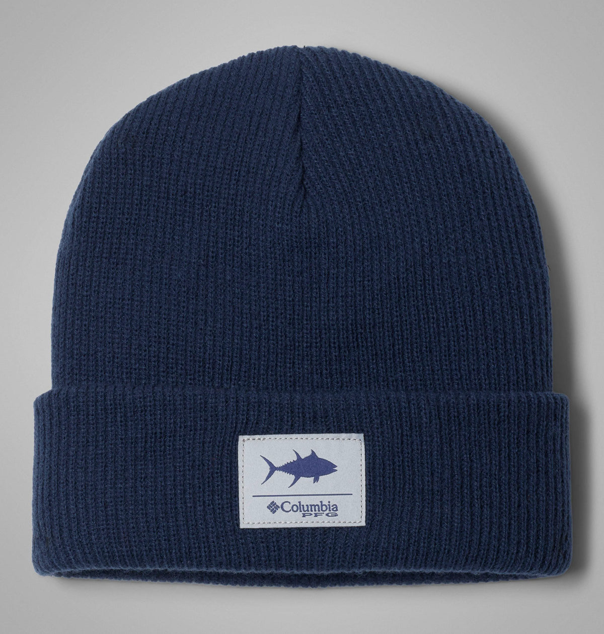 Collegiate Navy, Tuna Graphic