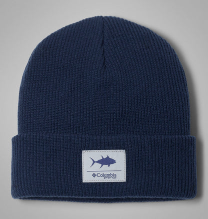Collegiate Navy, Tuna Graphic