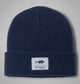 Collegiate Navy, Tuna Graphic
