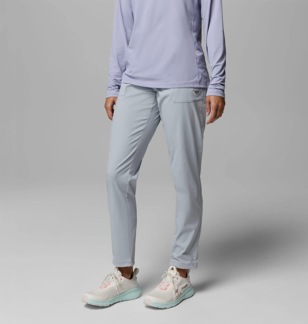 Cirrus Grey