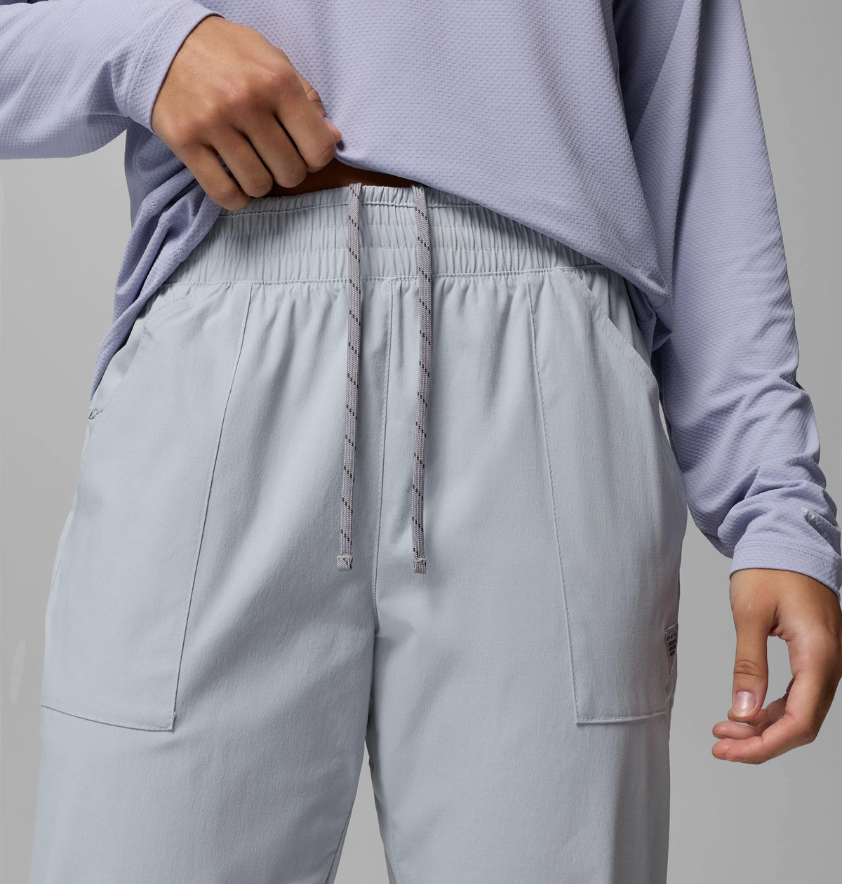 Cirrus Grey