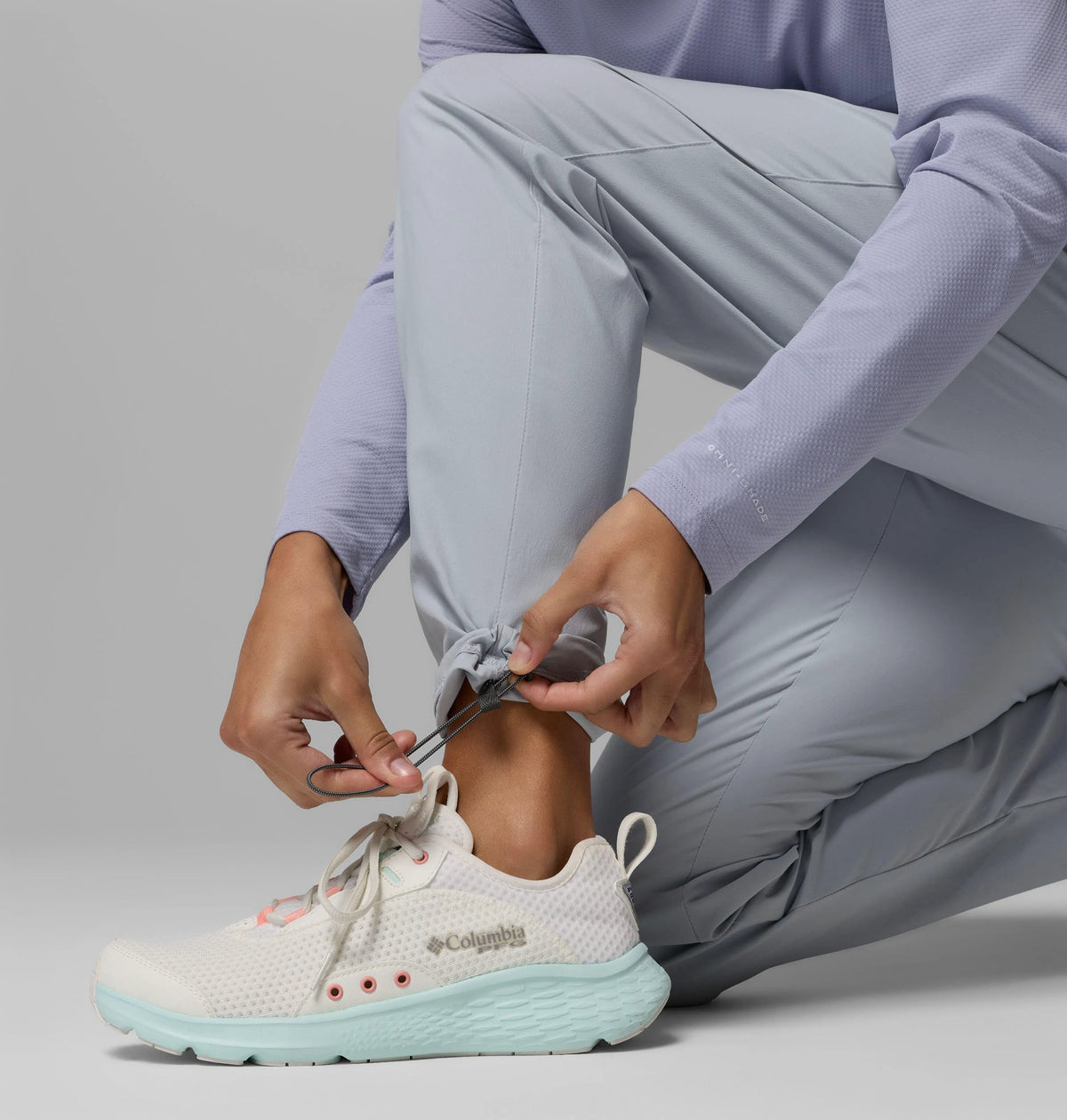 Cirrus Grey