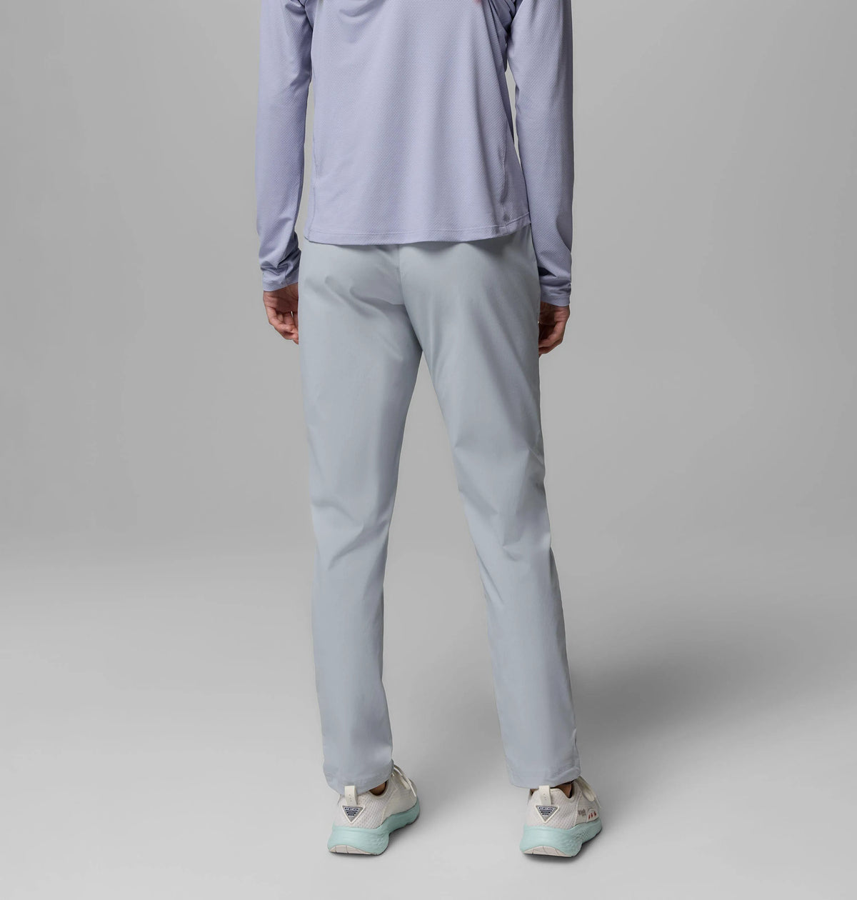 Cirrus Grey
