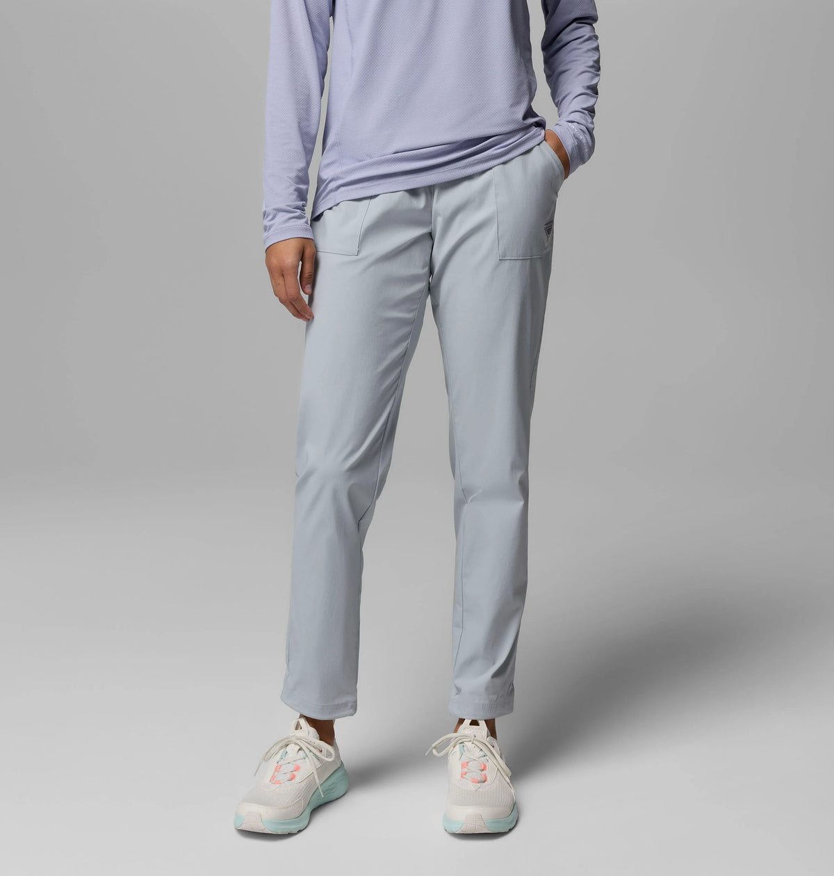 Cirrus Grey