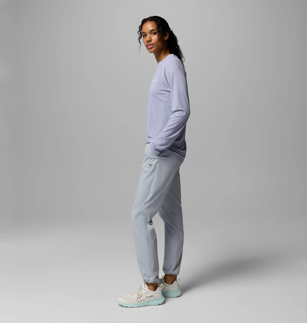 Cirrus Grey