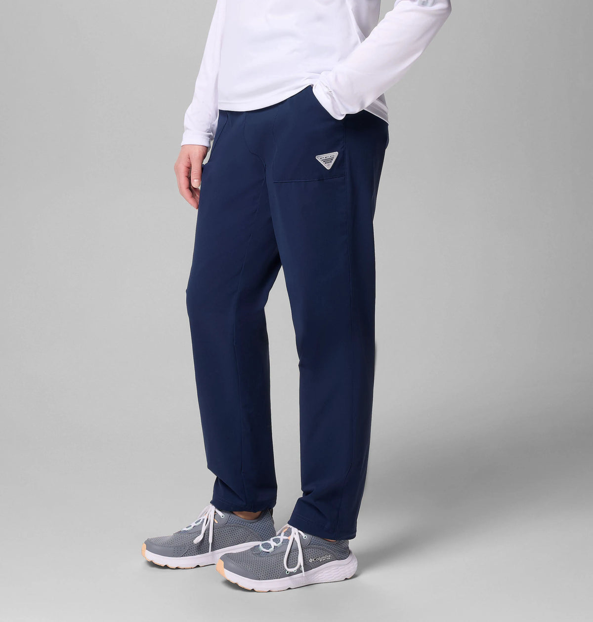 Collegiate Navy