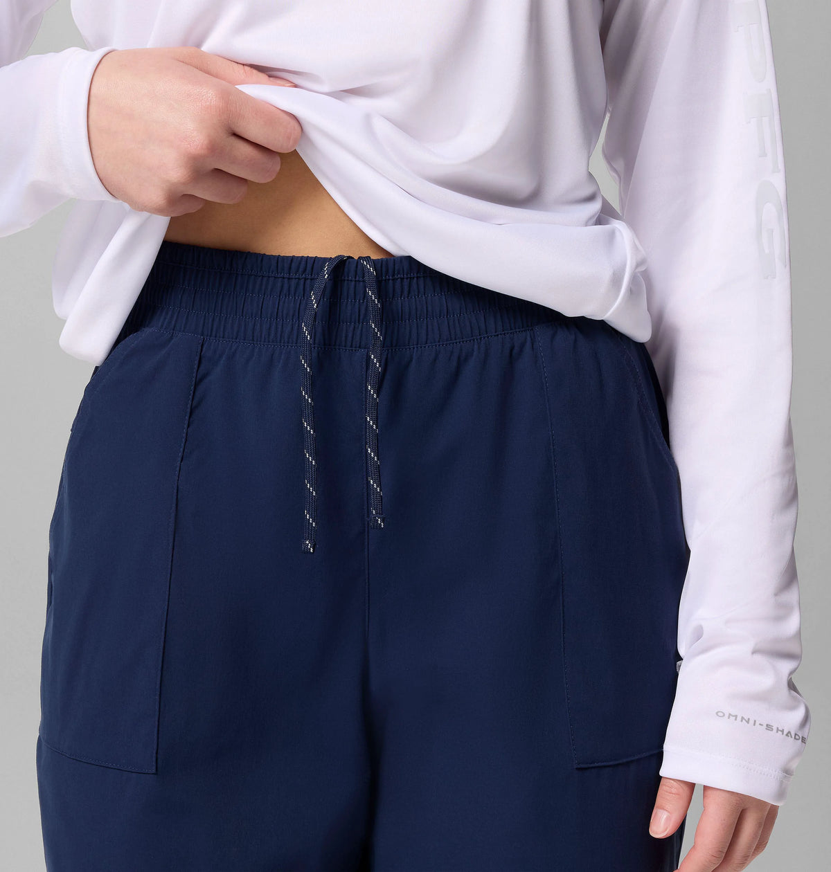Collegiate Navy