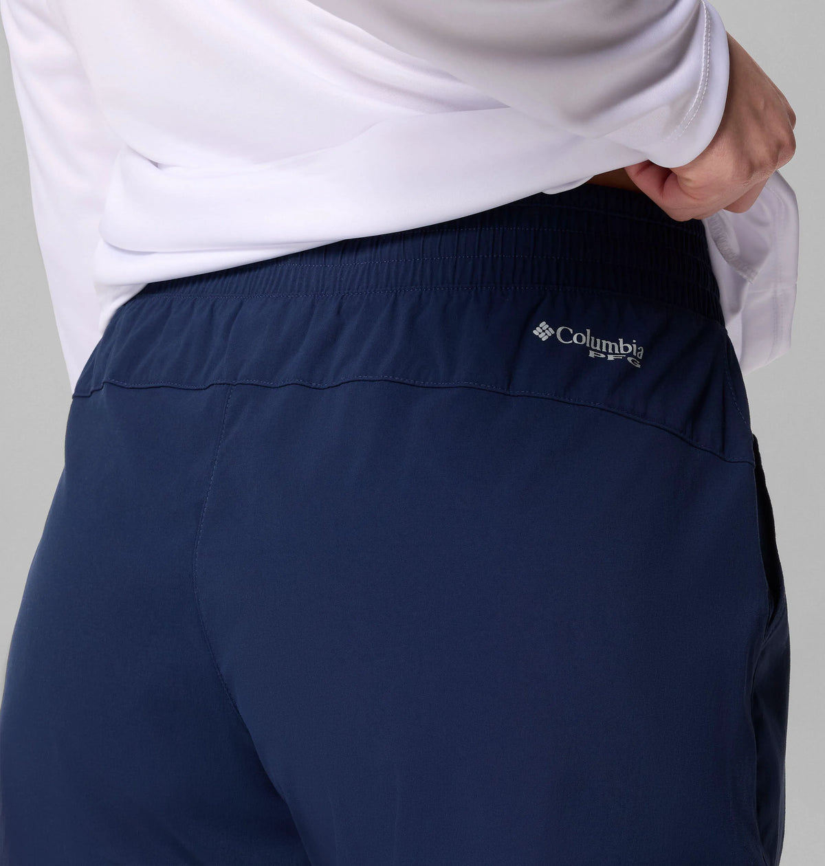 Collegiate Navy