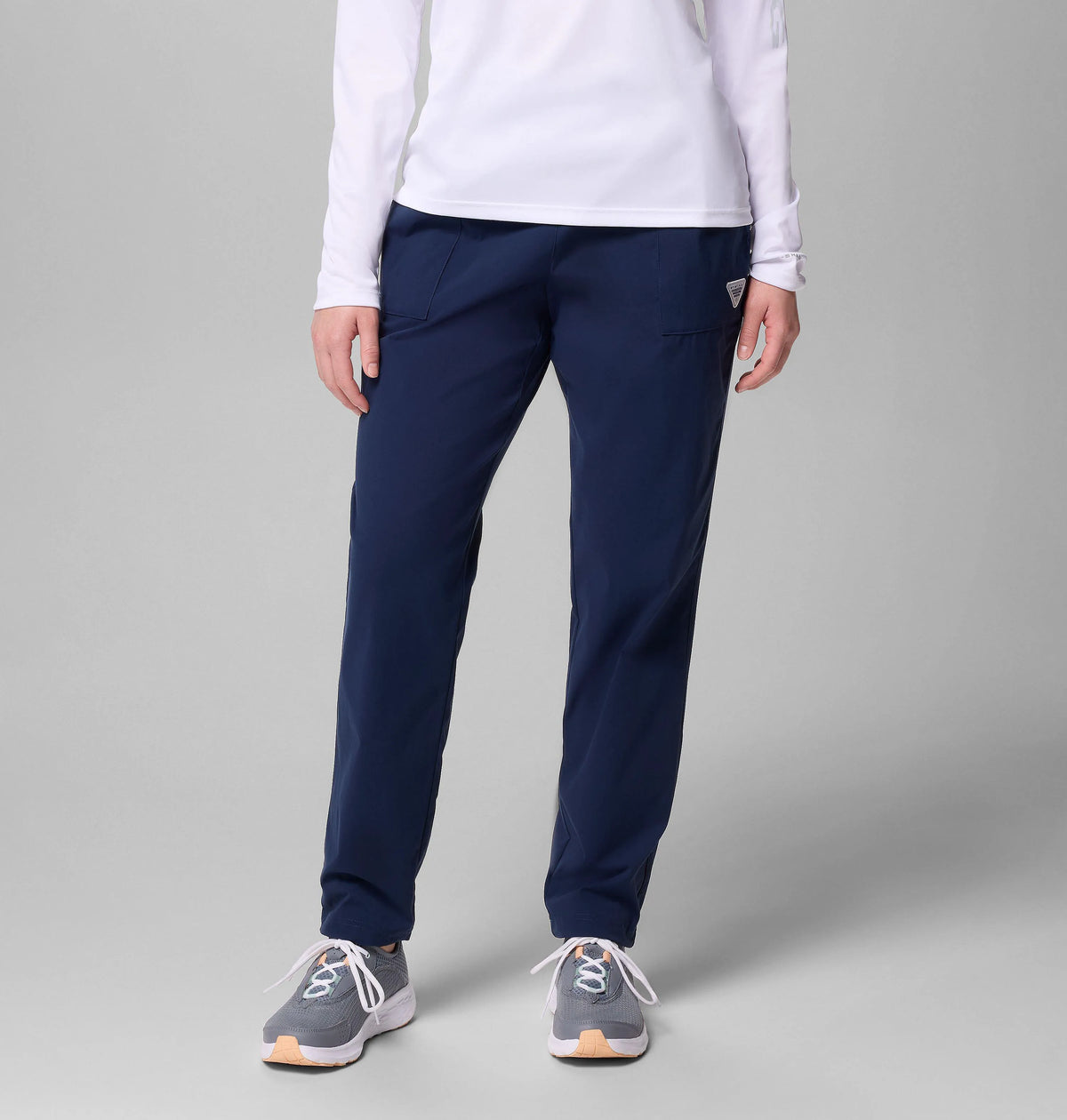 Collegiate Navy