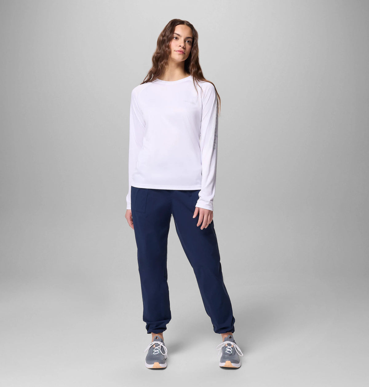 Collegiate Navy