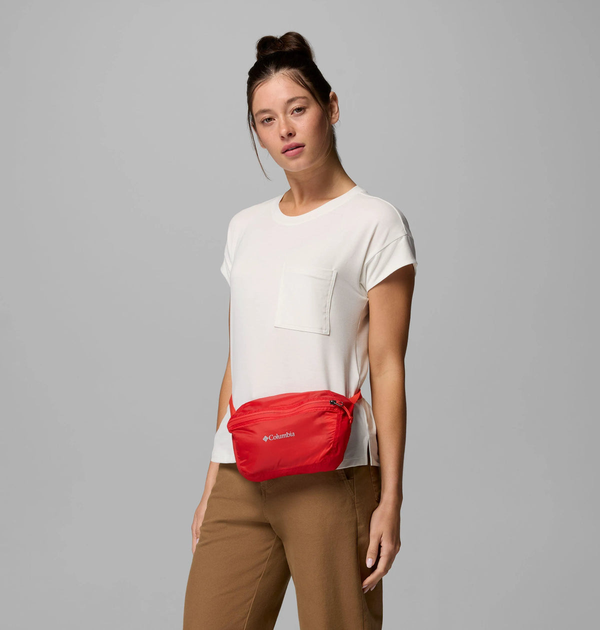 Poppy Red