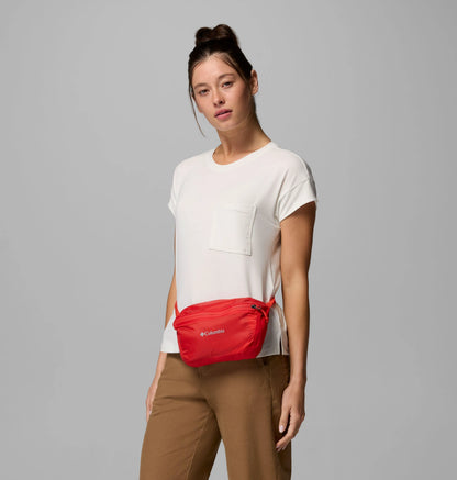 Poppy Red