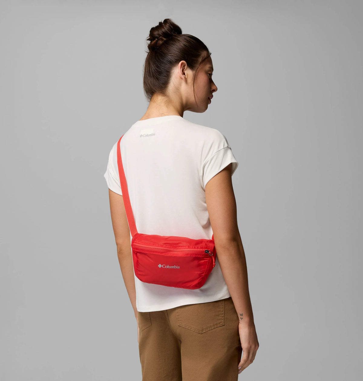 Poppy Red