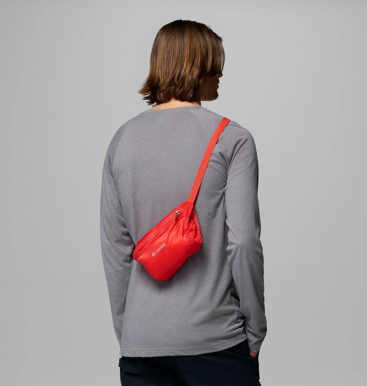 Poppy Red