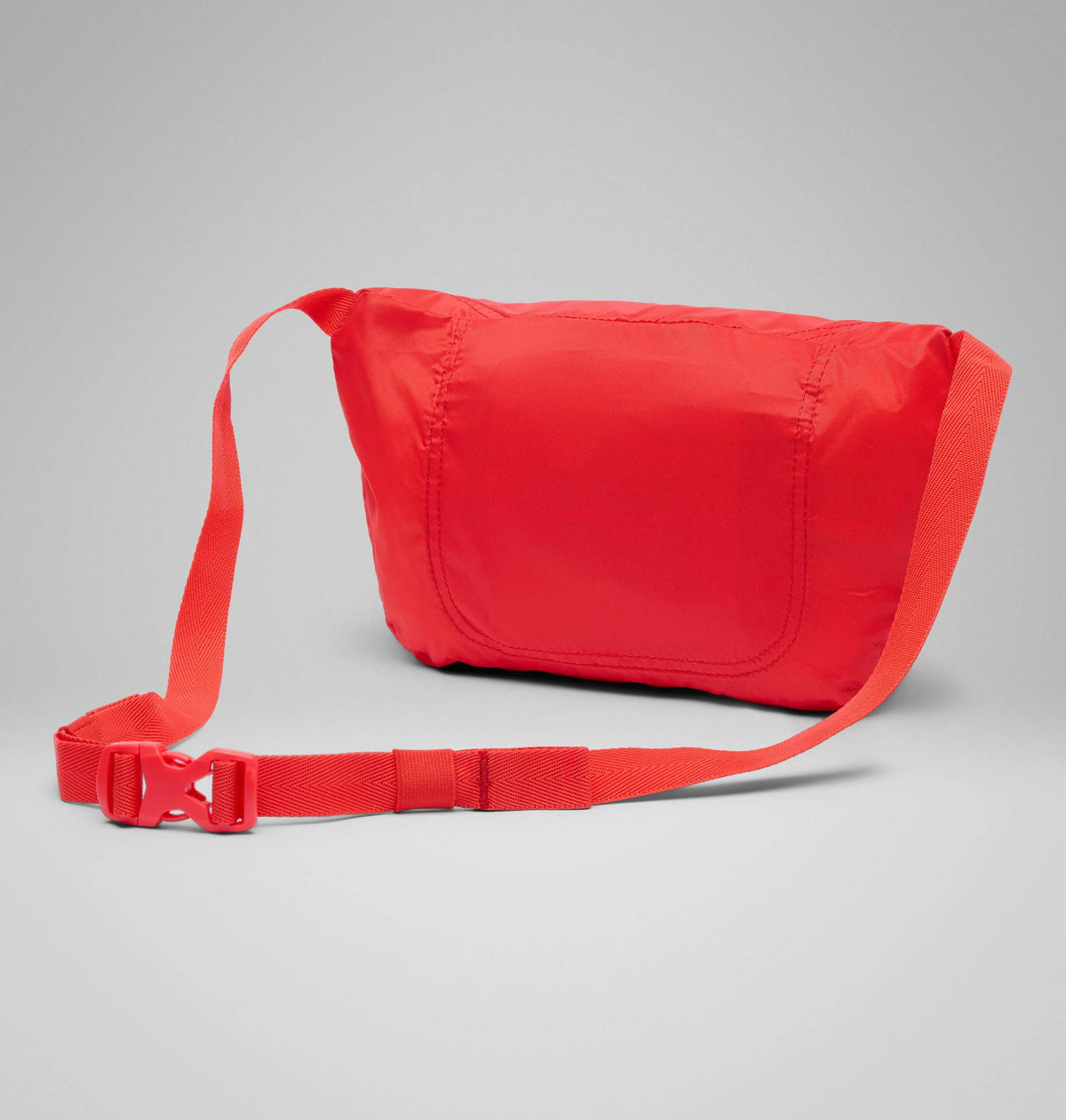 Poppy Red
