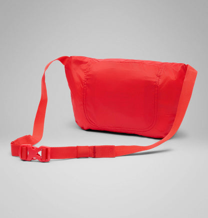 Poppy Red