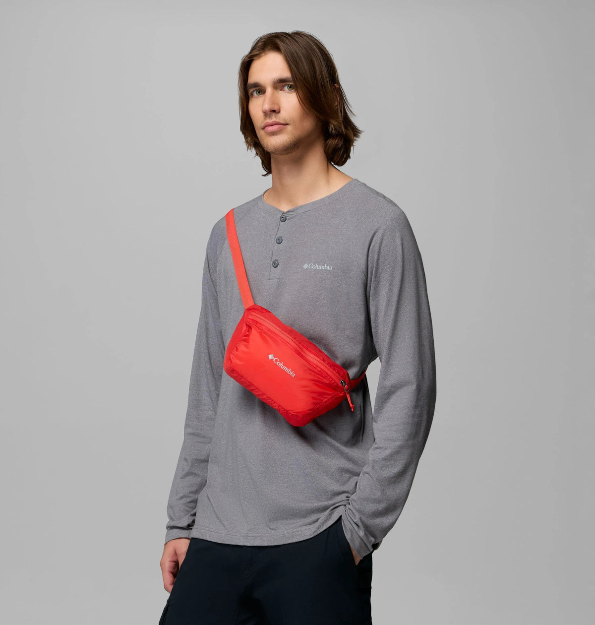 Poppy Red