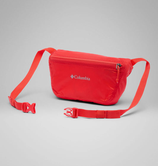 Poppy Red