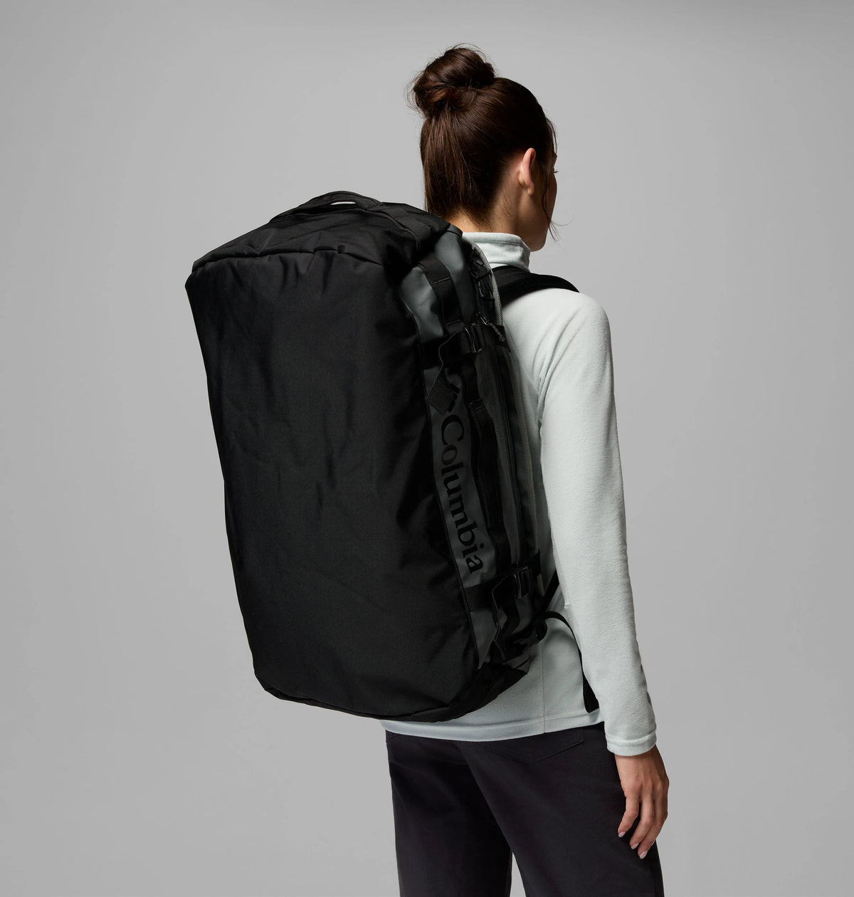 Sedona Sage, Black