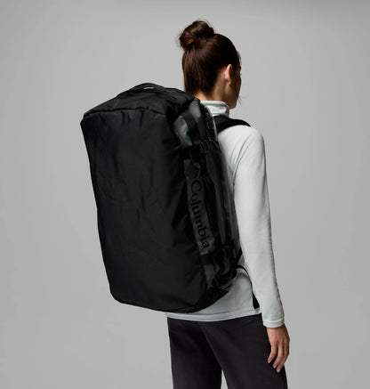 Sedona Sage, Black