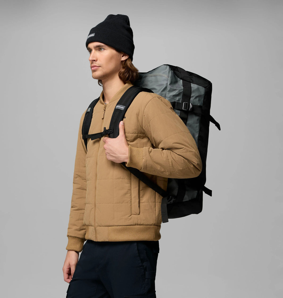 Sedona Sage, Black