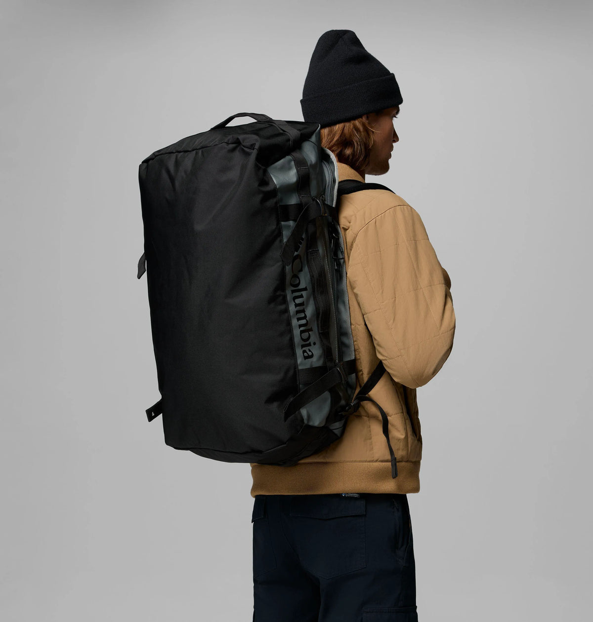 Sedona Sage, Black