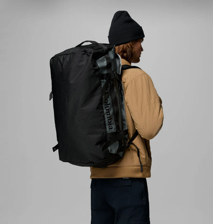 Sedona Sage, Black