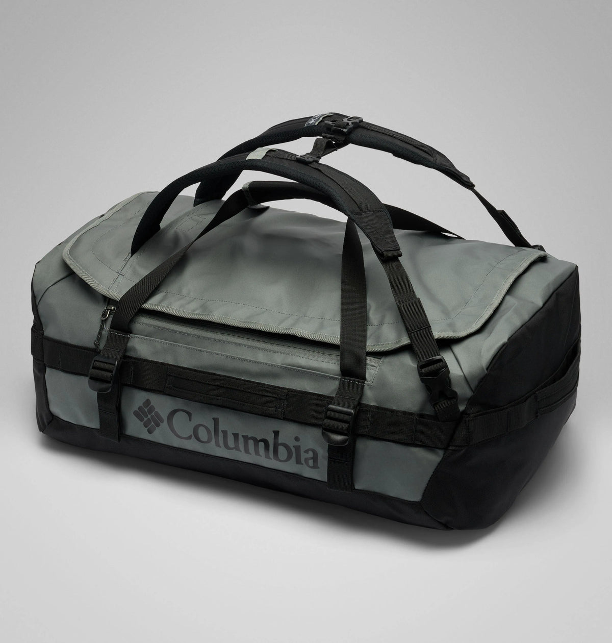 Sedona Sage, Black