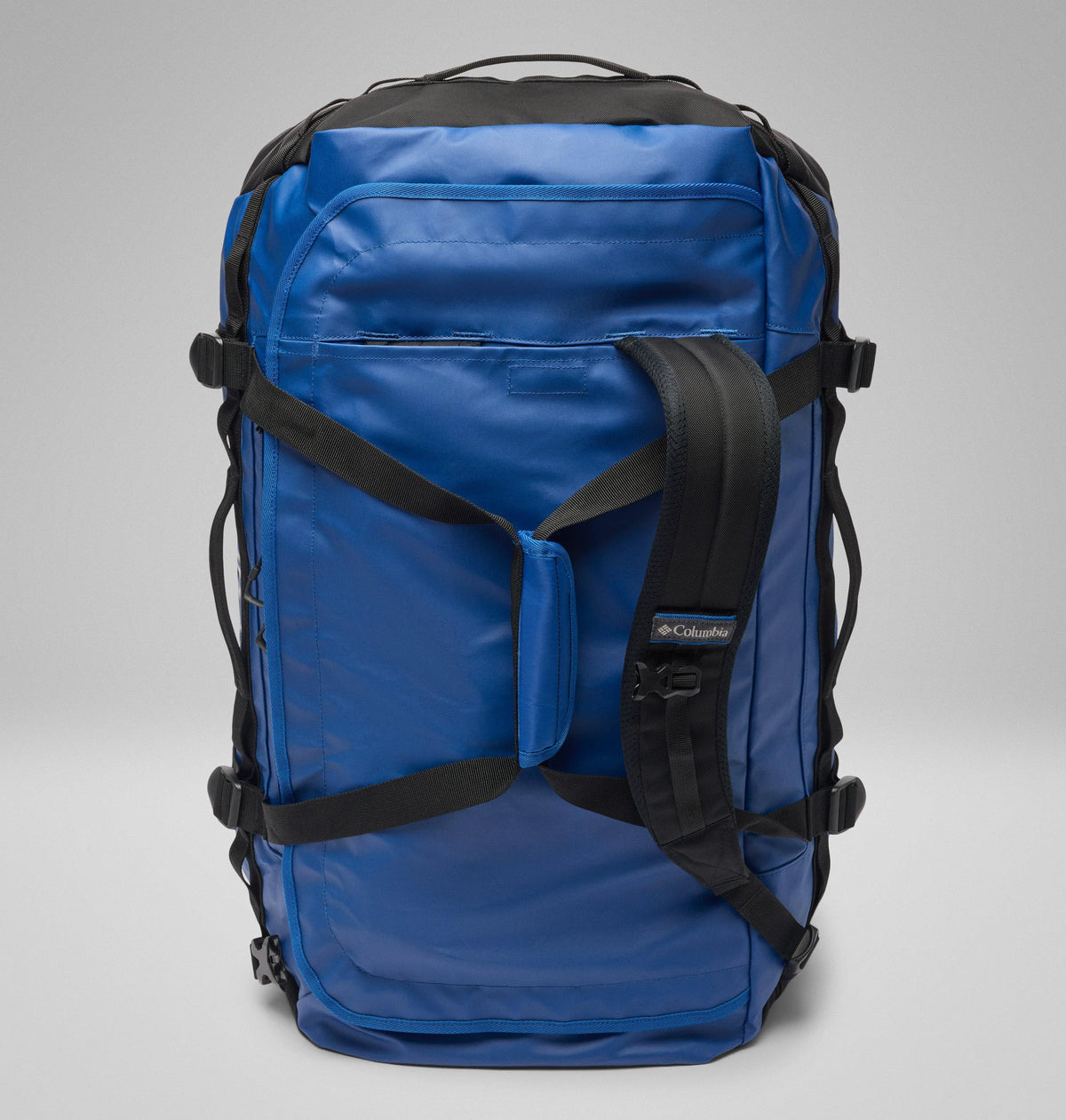 Mountain Blue
