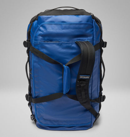 Mountain Blue