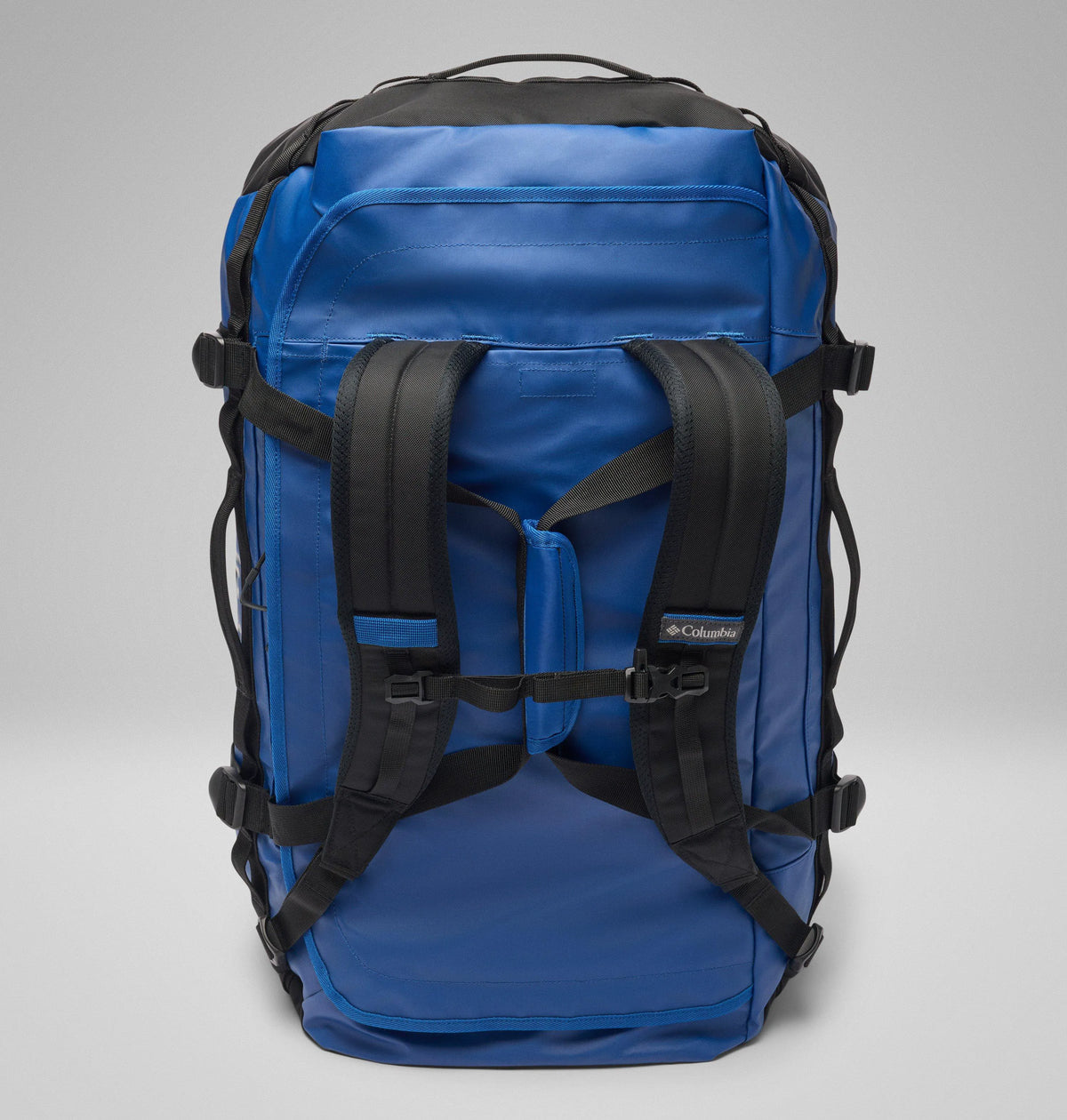 Mountain Blue